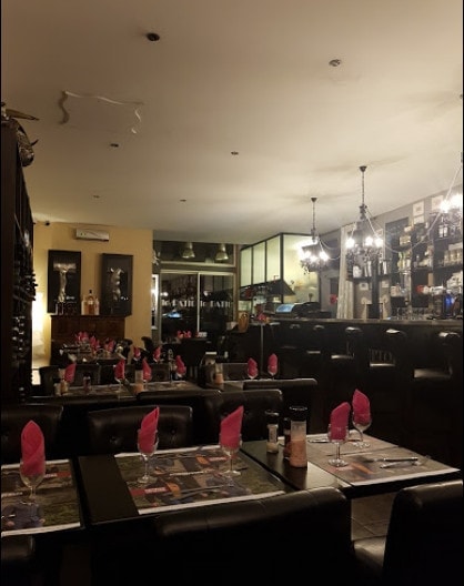 le Komptoir du champs de Mars — photo 3