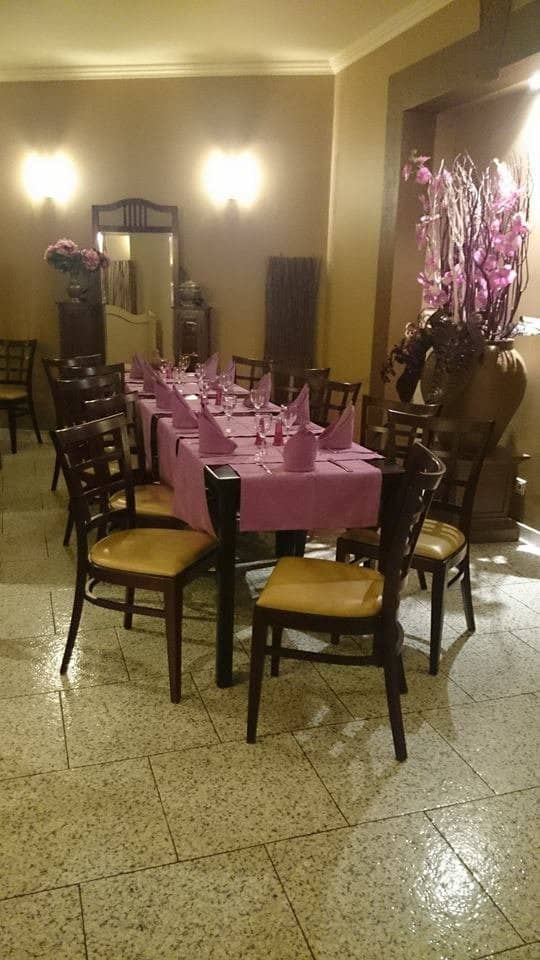 Le Madison — photo 2