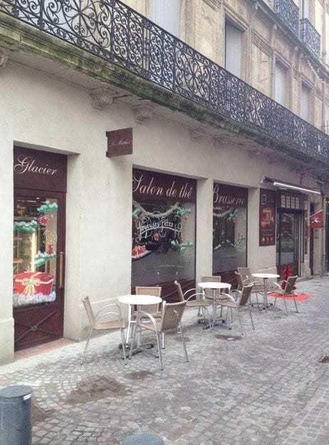 Le Mathi's — photo 3