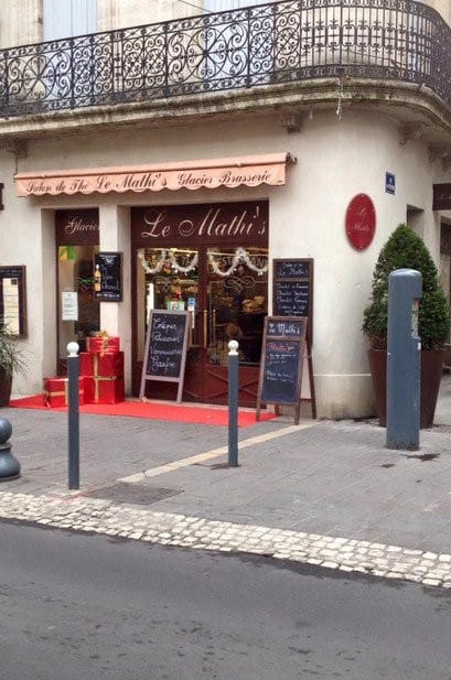 Le Mathi's — photo 2