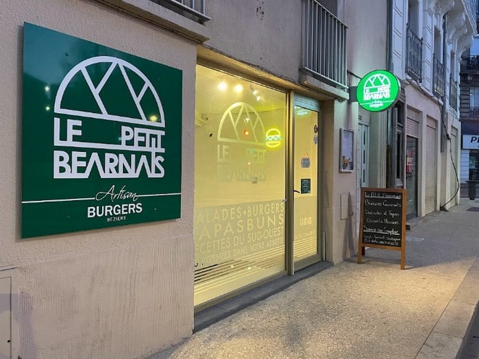 Le Petit Béarnais — photo 3