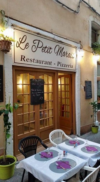 Le Petit Marais — photo 2