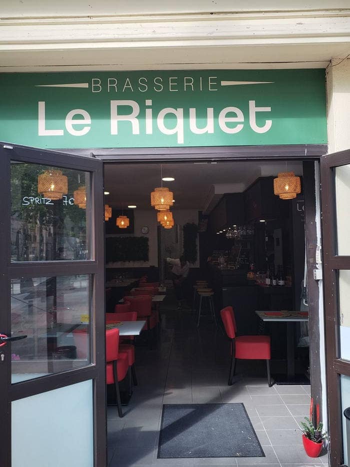 Le Riquet — photo 2
