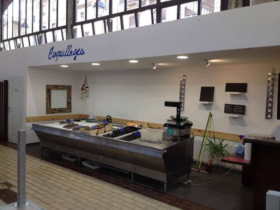 Le Rouget Bleu — photo 2