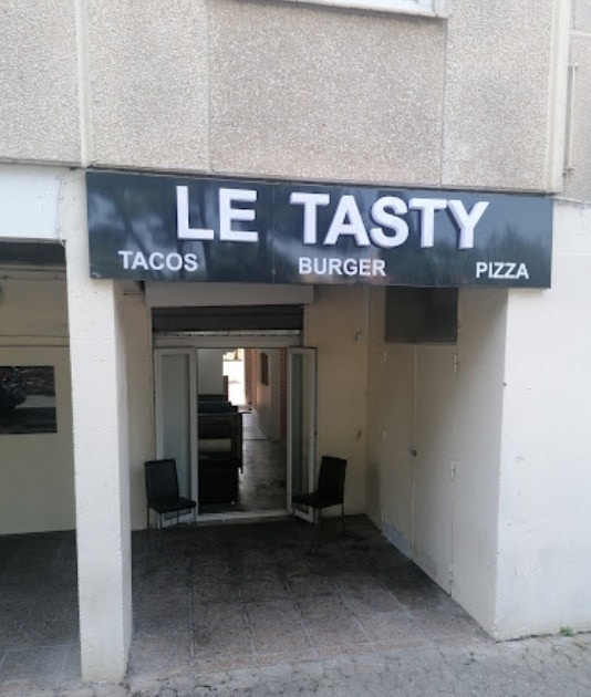 Le Tasty — photo 3