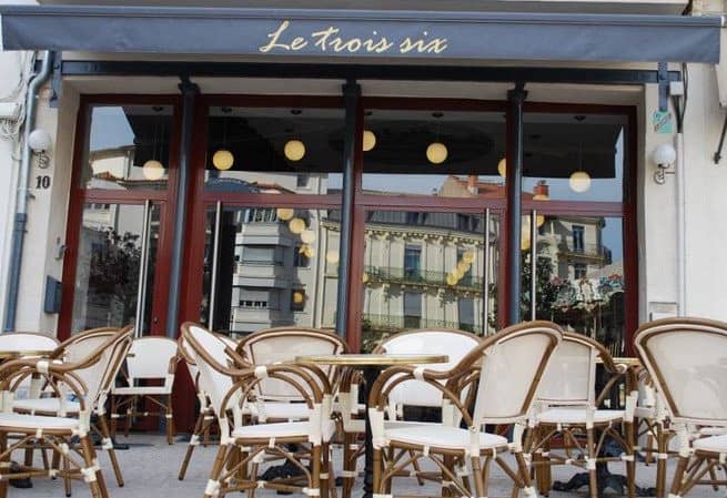 Le Trois Six — photo 2