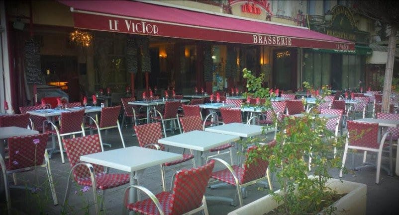 Le Victor — photo 2