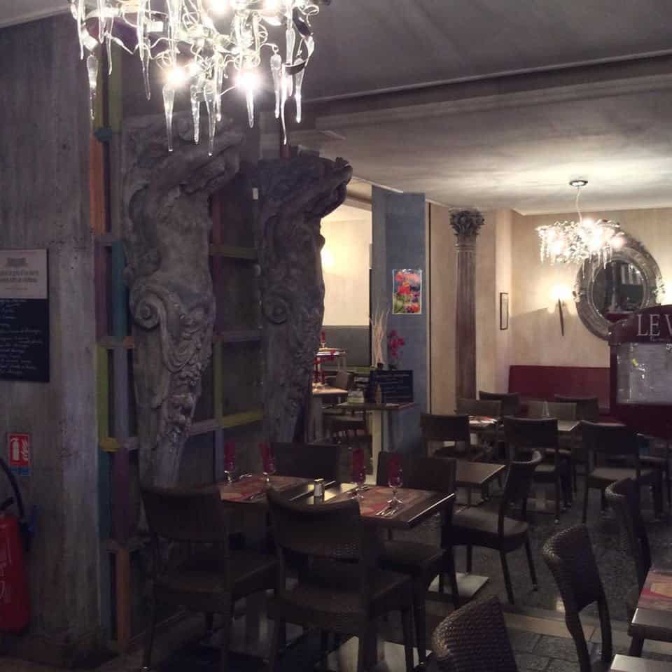 Le Victor — photo 3