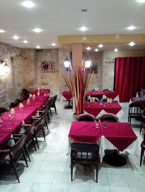 Le Vieux Siège — photo 3