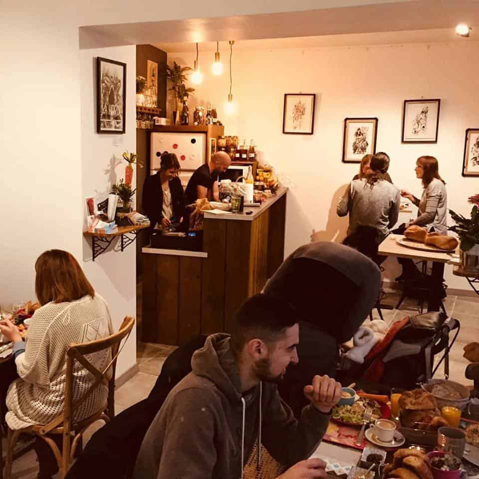 Les Ateliers du passage — photo 3