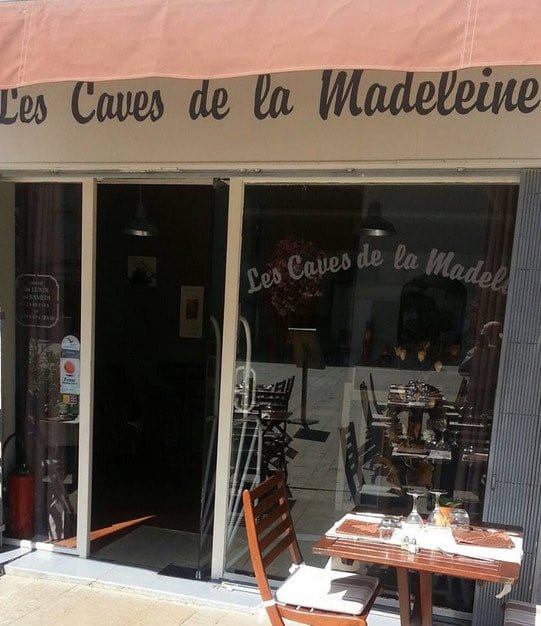 Les Caves de la Madeleine — photo 2