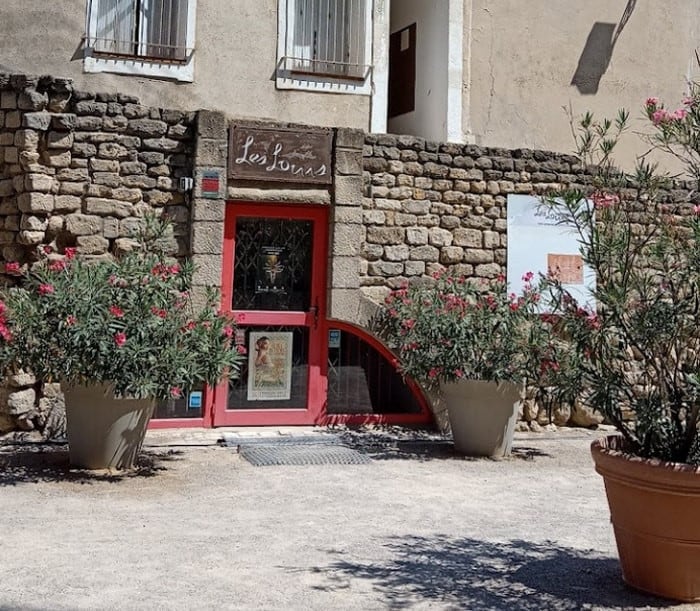 Les Louis — photo 2