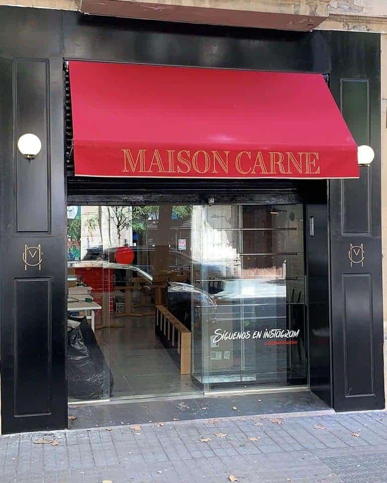 Maison Carne — photo 2