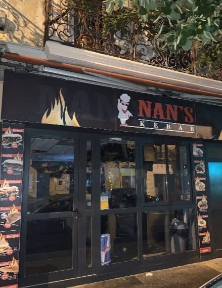 Nans'S Kebab — photo 3