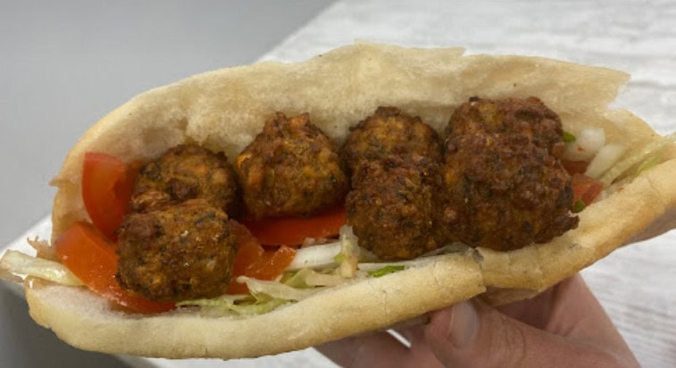 Nans'S Kebab — photo 2