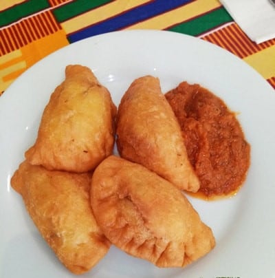 Photo de O'Bayouonan