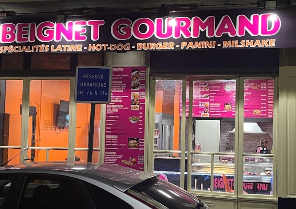 Ô Beignet Gourmand — photo 3