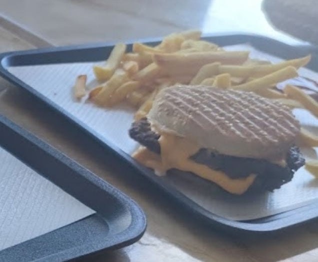 Ô Nan&grill — photo 2