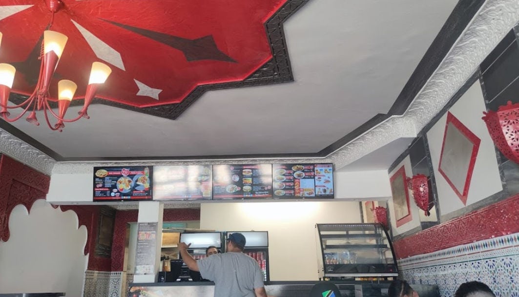 Ô Nan&grill — photo 3