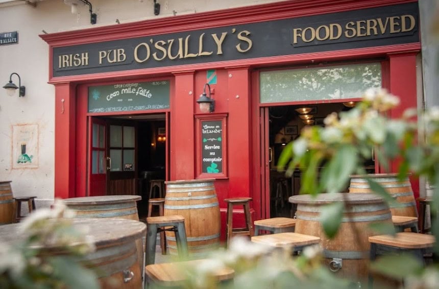 O'Sully Irish Pub — photo 2