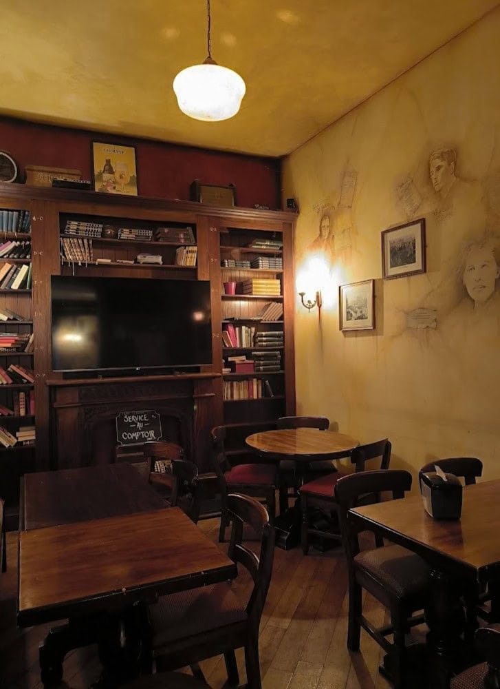 O'Sully Irish Pub — photo 3