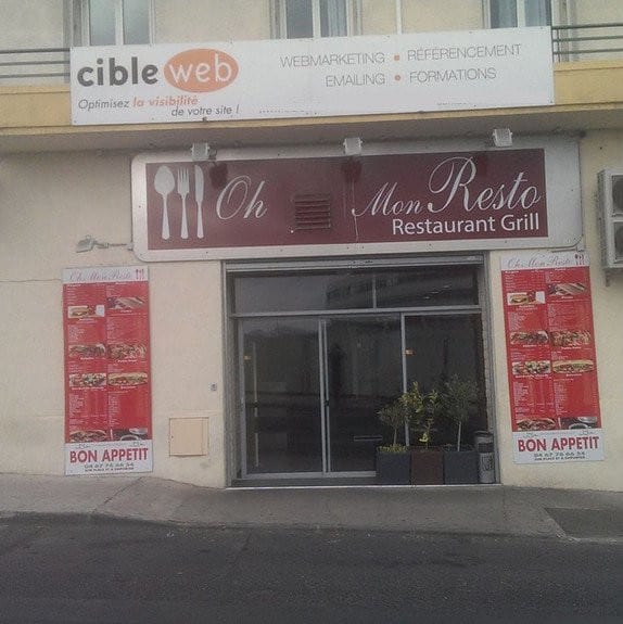 Oh Mon Resto — photo 2