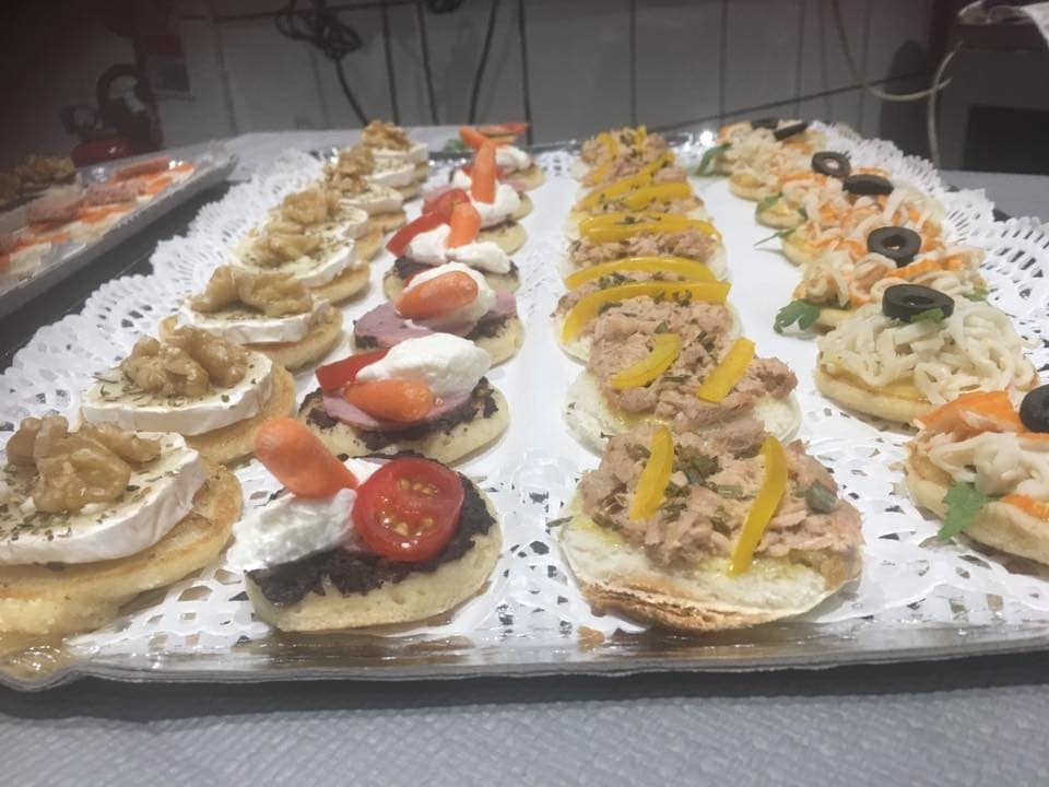 Pizza de la Font Neuve — photo 3