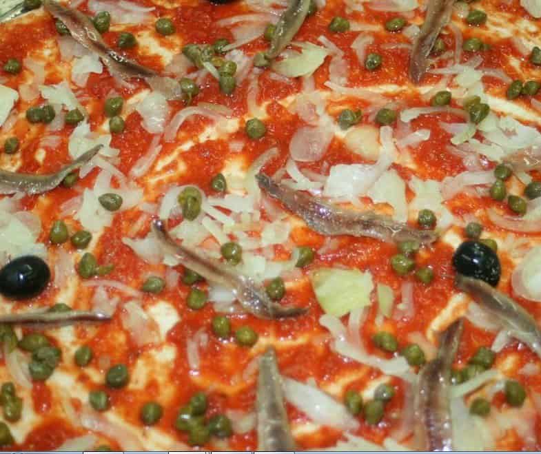 Pizza Mario — photo 3