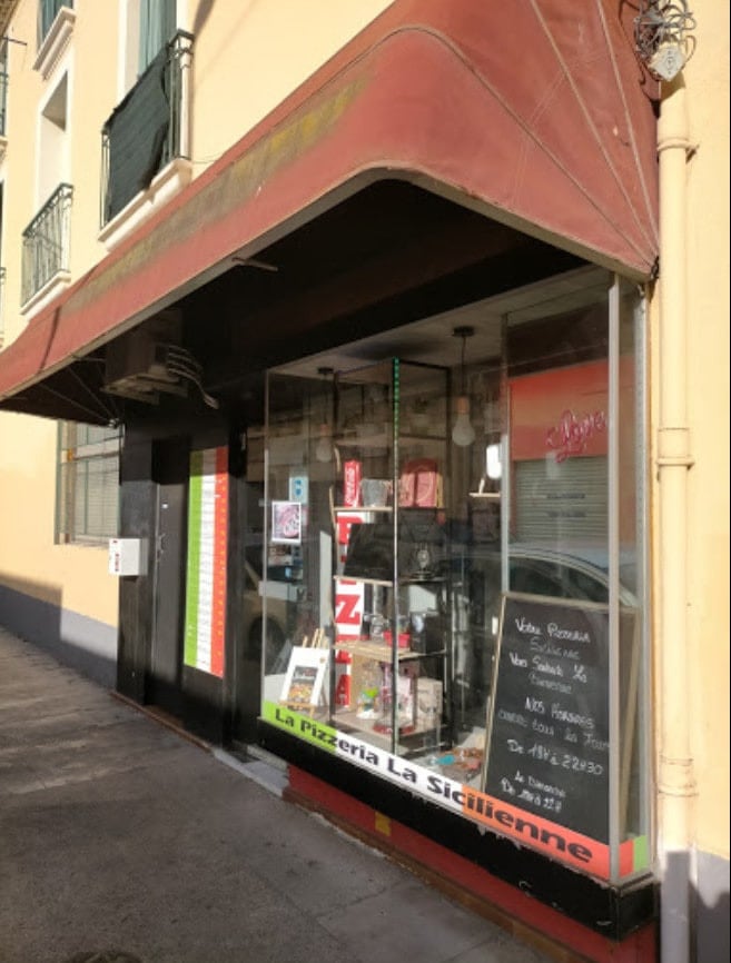 Pizzeria Sicilienne — photo 3