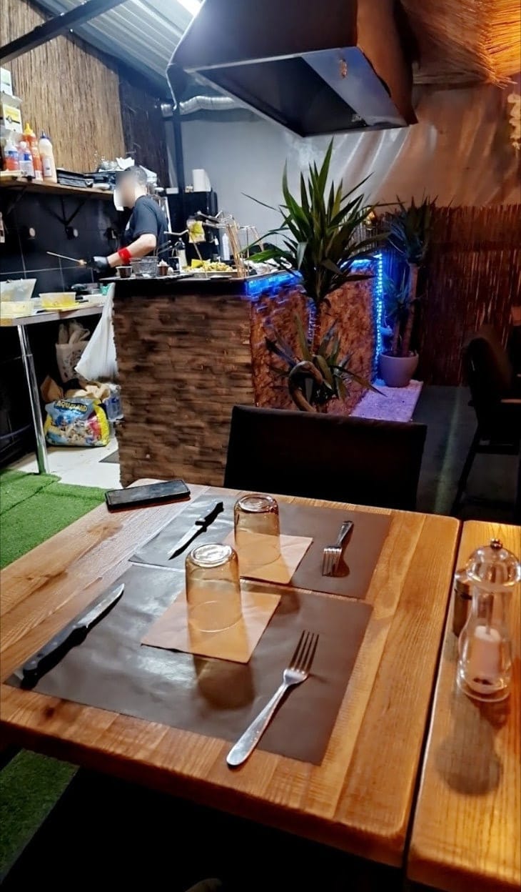 Prestige & Grill — photo 3