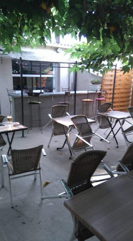 Relais De L'Oppidum — photo 2