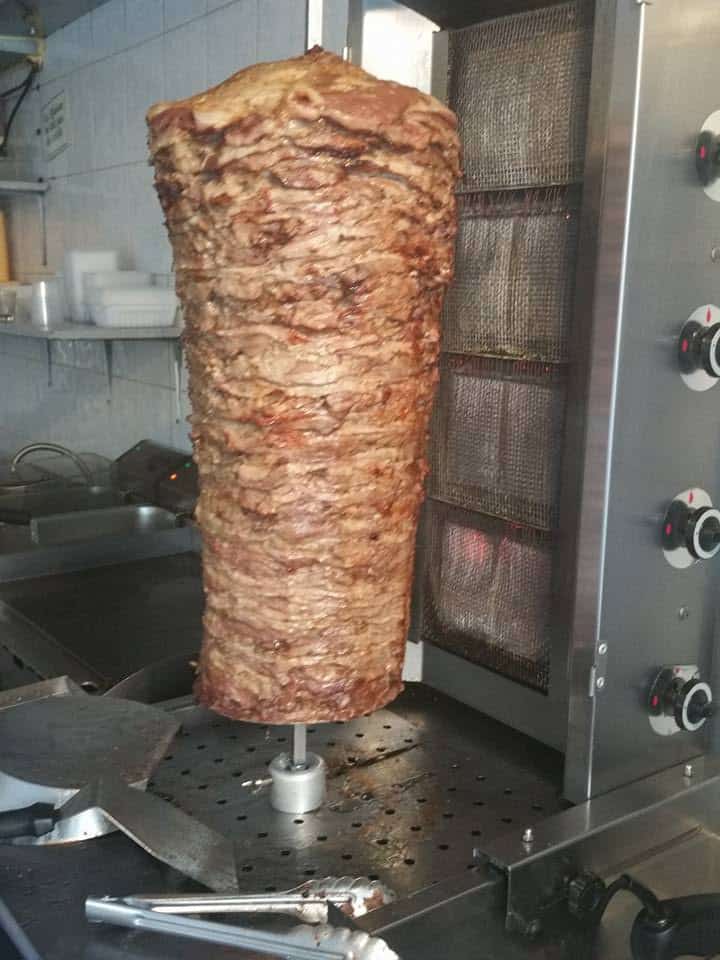 Restaurant Antalya — photo 3