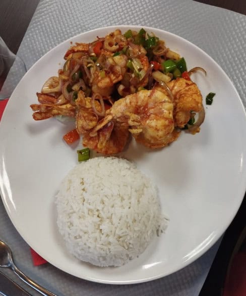 Photo de Saveurs d'Asie