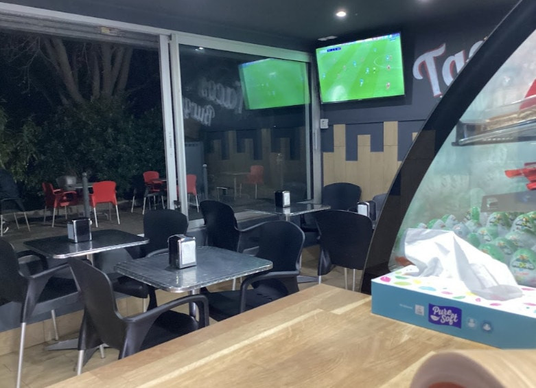 Smile Fast Food — photo 3