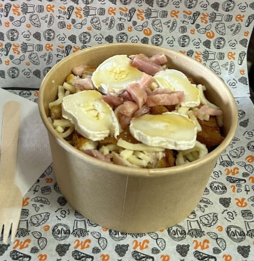 Photo de Smile Fast Food