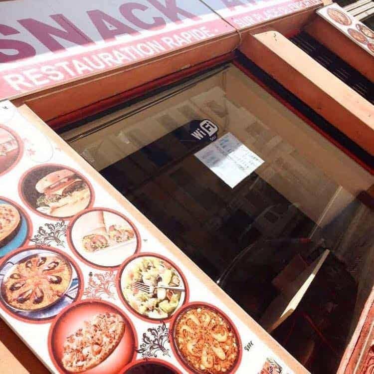 Snack Atlas — photo 2