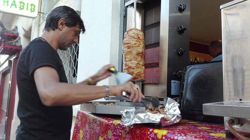 Star Kebab — photo 3
