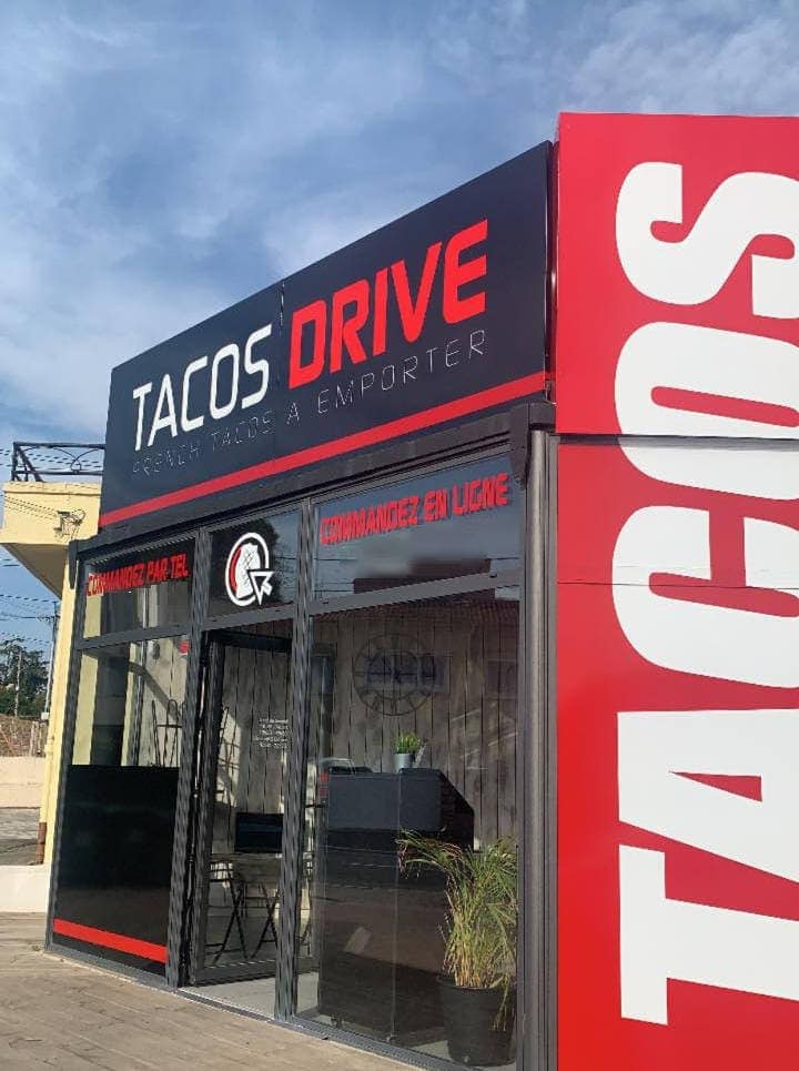 Tacos Drive — photo 3