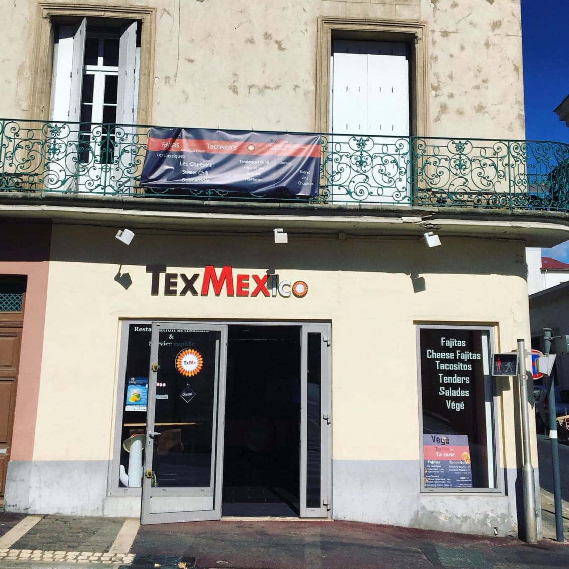 TexMexico — photo 2