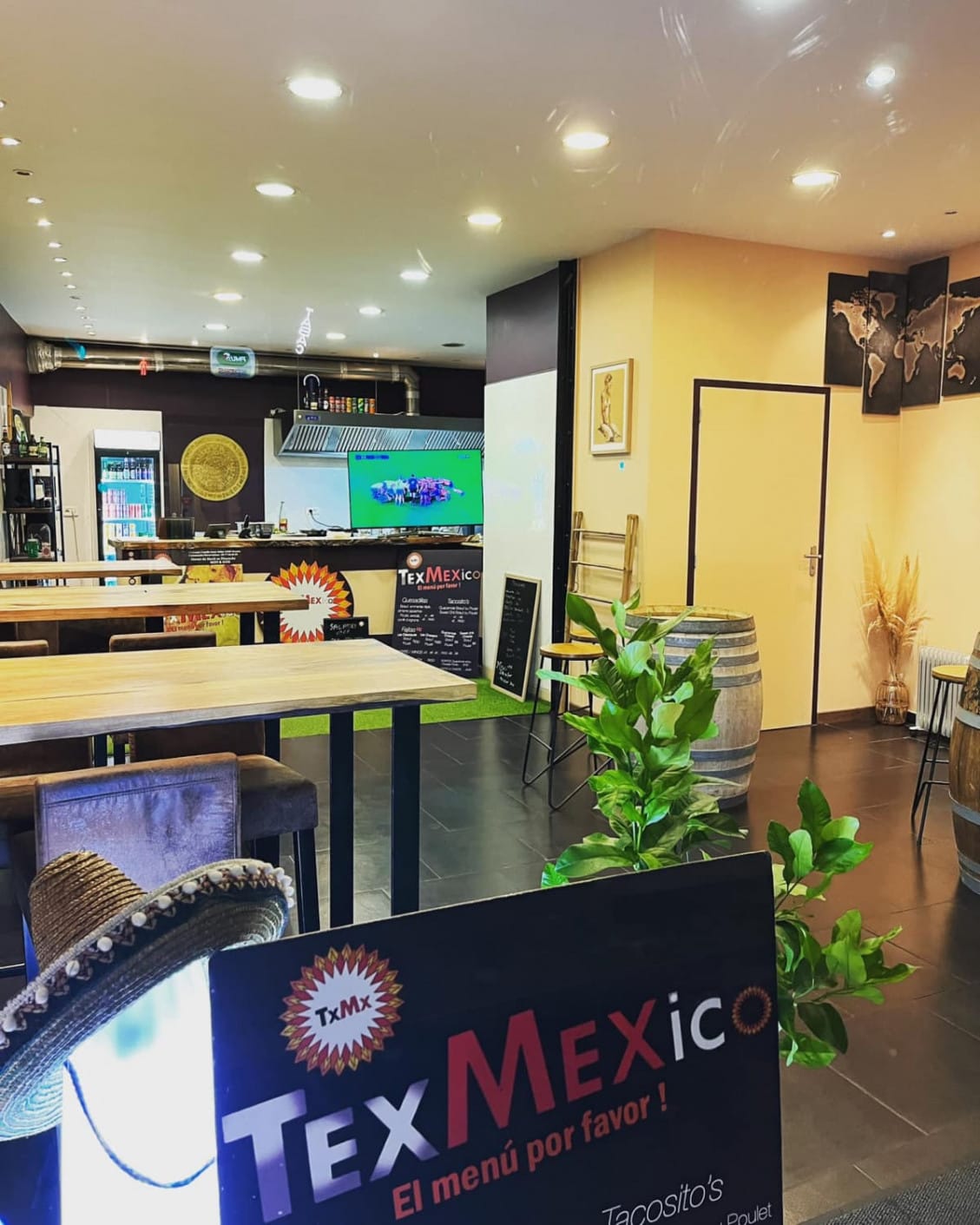 TexMexico — photo 3