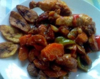 Tropical Foods 66 — photo 3