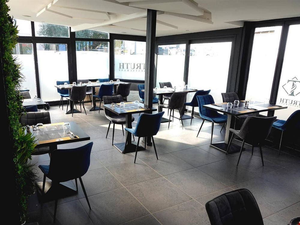 Truth Restaurant — photo 3