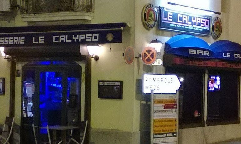 Calypso — photo 2