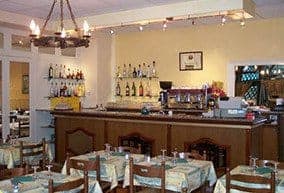 Restaurant La Noria — photo 3