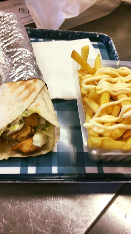 Royal Kebab — photo 2