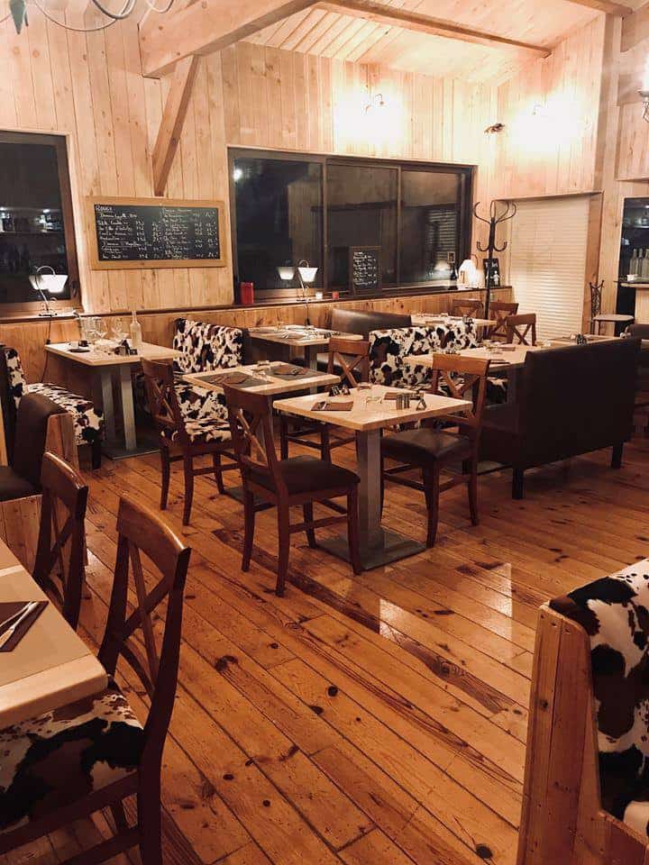 Le Bistrot Larzac — photo 3