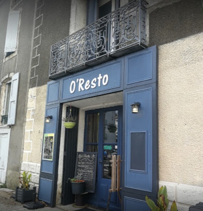 O'Resto — photo 3