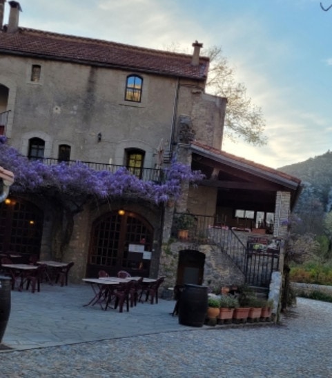 Auberge de la Cascade — photo 2