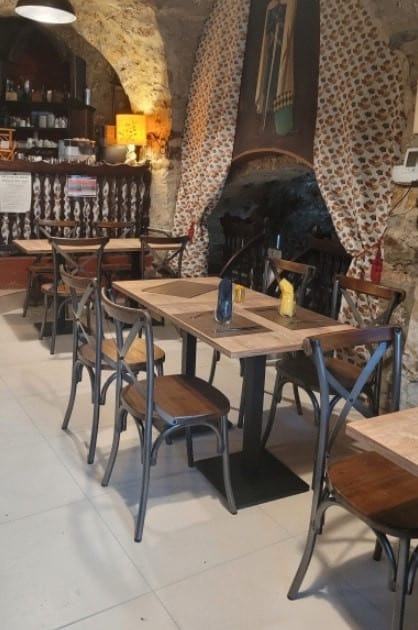 Auberge de la Cascade — photo 3