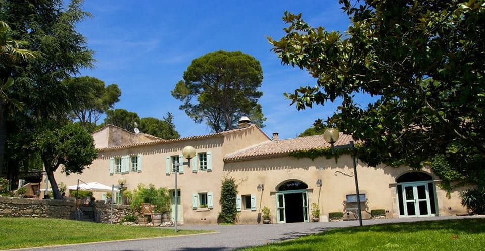 Auberge de bessilles — photo 2